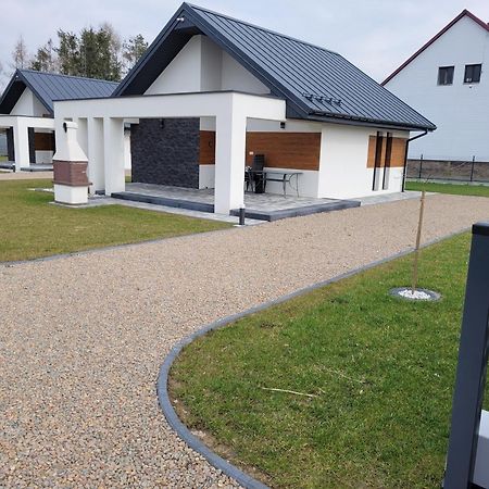 Apartamenty Las Zator Exteriér fotografie
