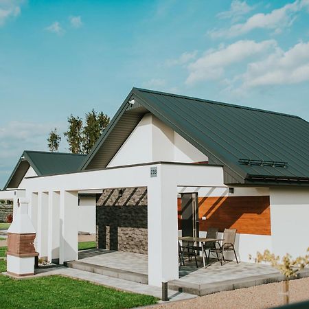 Apartamenty Las Zator Exteriér fotografie
