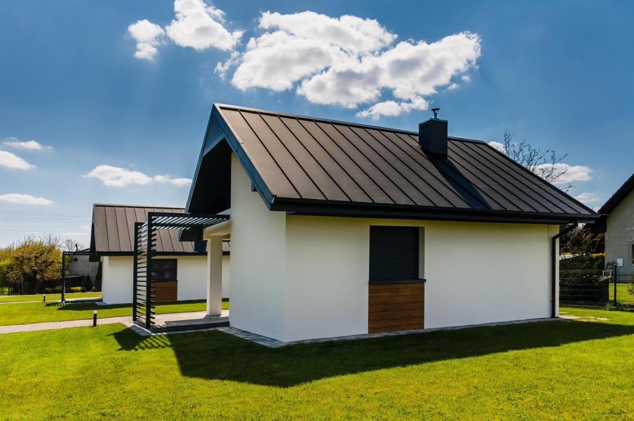 Apartamenty Las Zator Exteriér fotografie