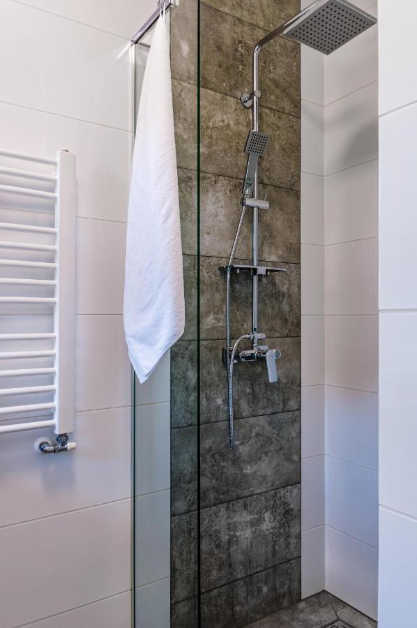 Apartamenty Las Zator Exteriér fotografie