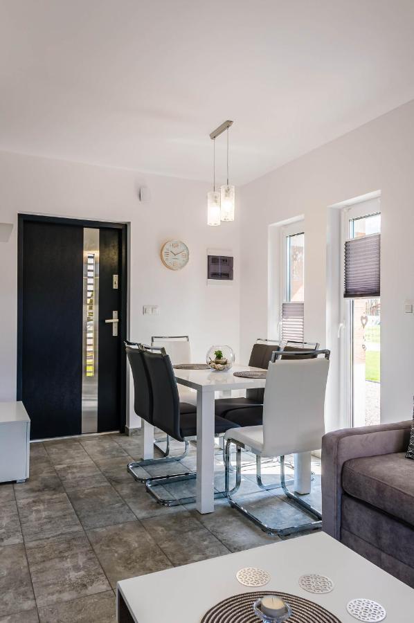 Apartamenty Las Zator Exteriér fotografie