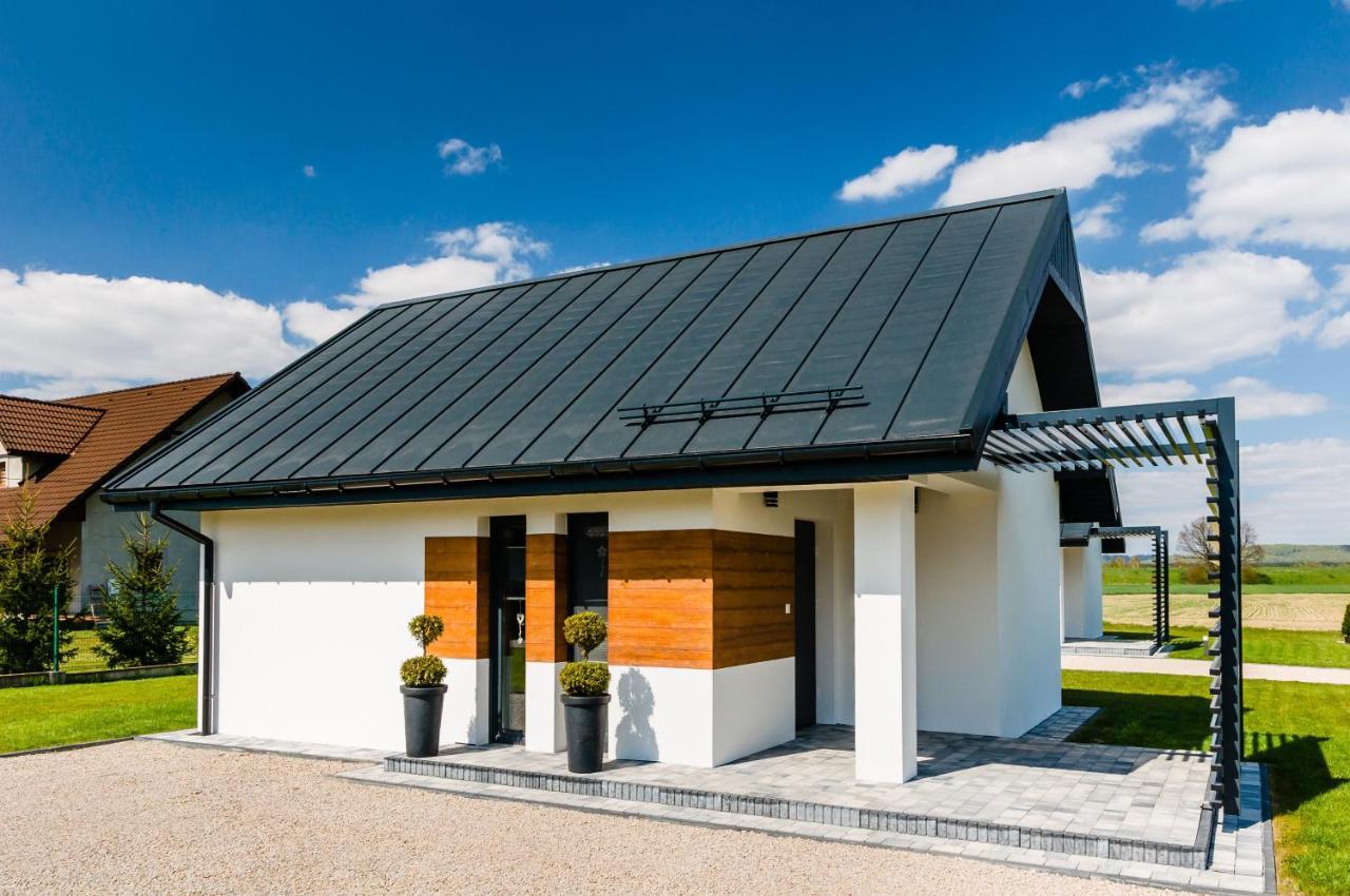 Apartamenty Las Zator Exteriér fotografie