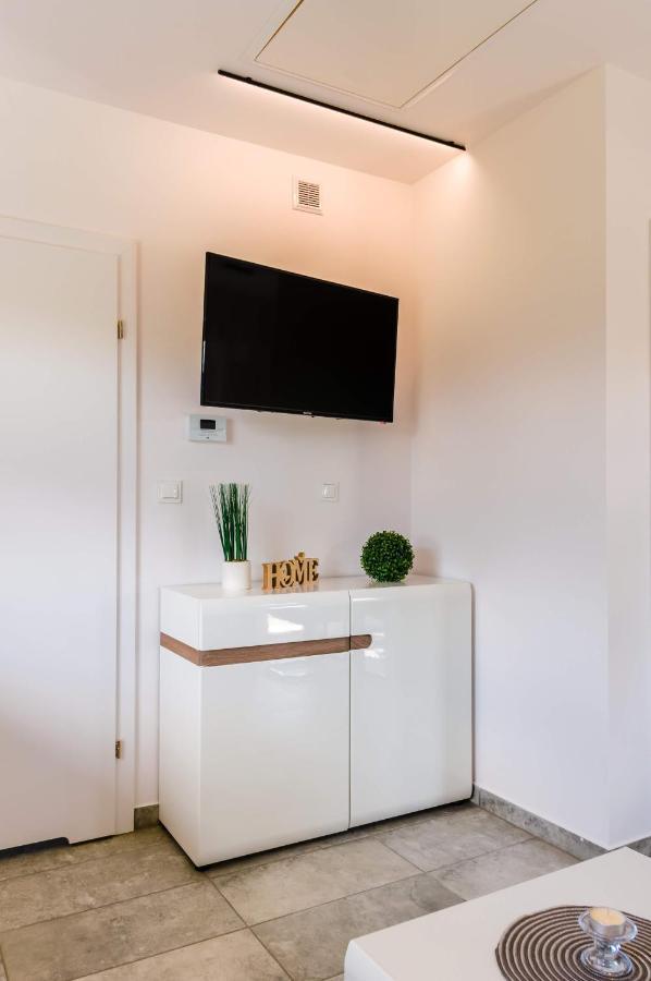 Apartamenty Las Zator Exteriér fotografie