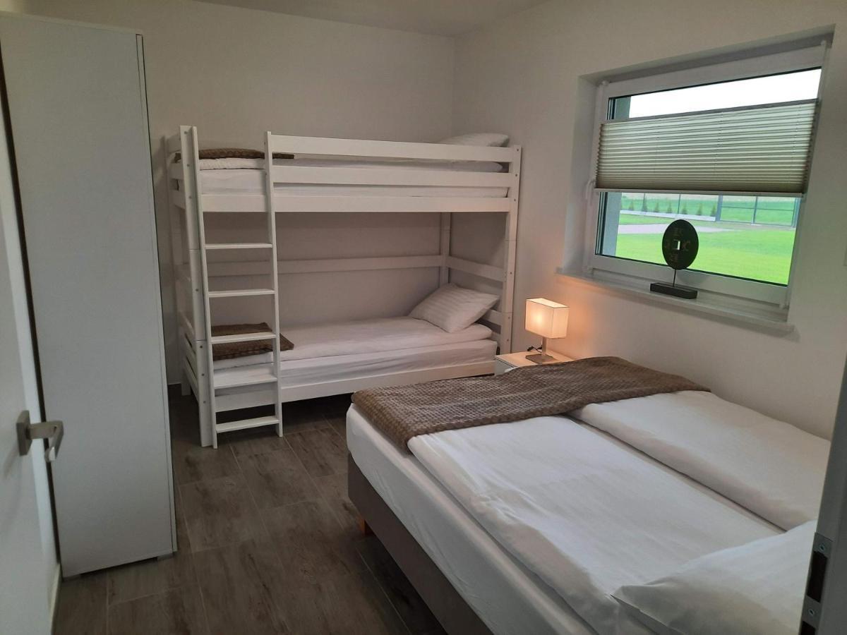 Apartamenty Las Zator Exteriér fotografie