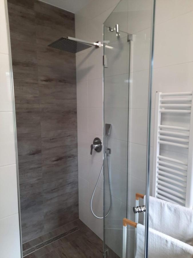 Apartamenty Las Zator Exteriér fotografie