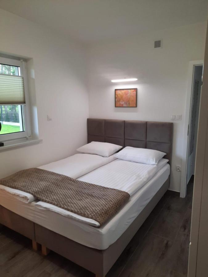 Apartamenty Las Zator Exteriér fotografie