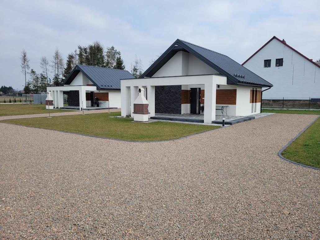 Apartamenty Las Zator Exteriér fotografie
