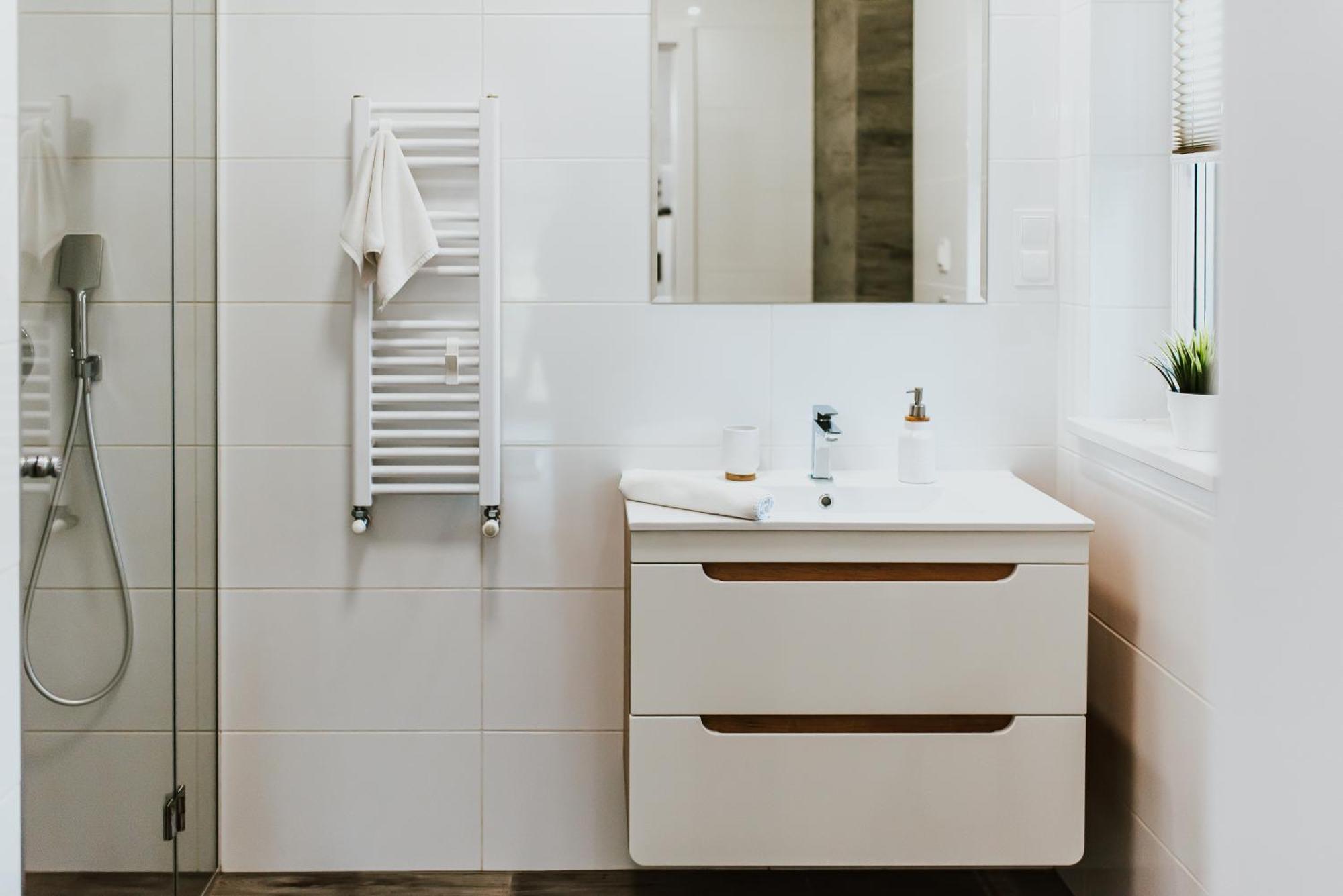 Apartamenty Las Zator Exteriér fotografie