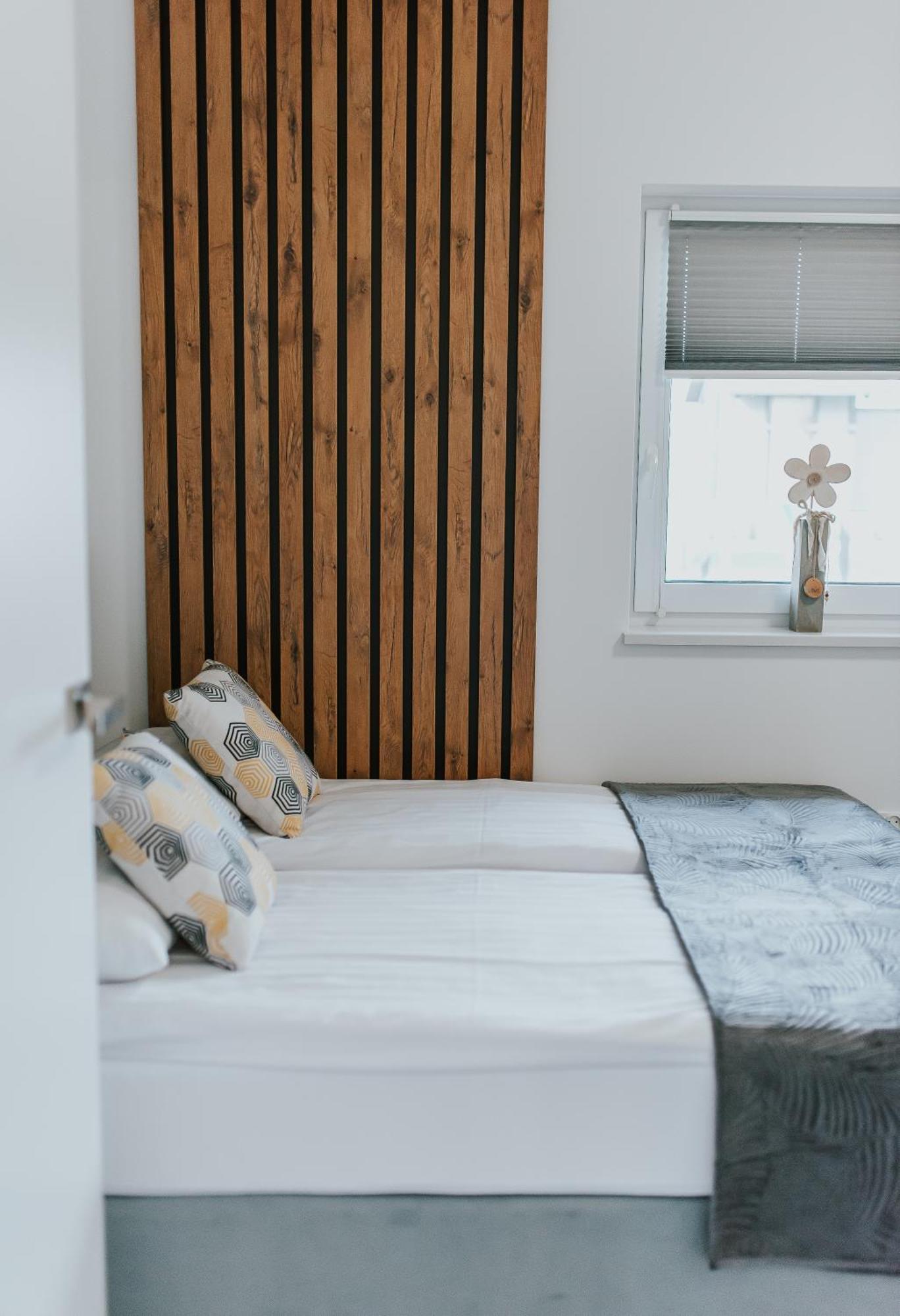 Apartamenty Las Zator Exteriér fotografie