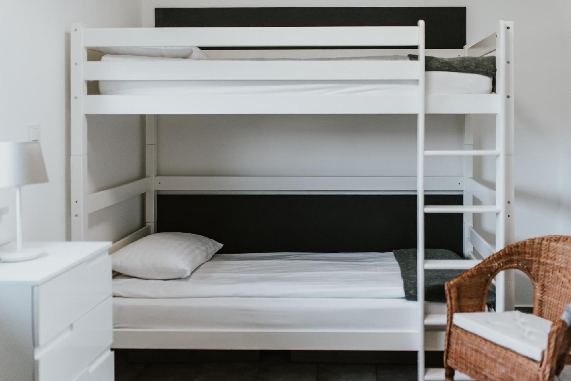 Apartamenty Las Zator Exteriér fotografie