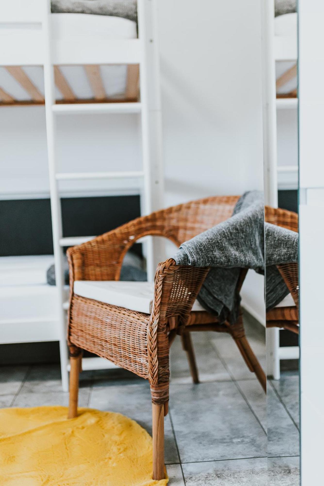 Apartamenty Las Zator Exteriér fotografie