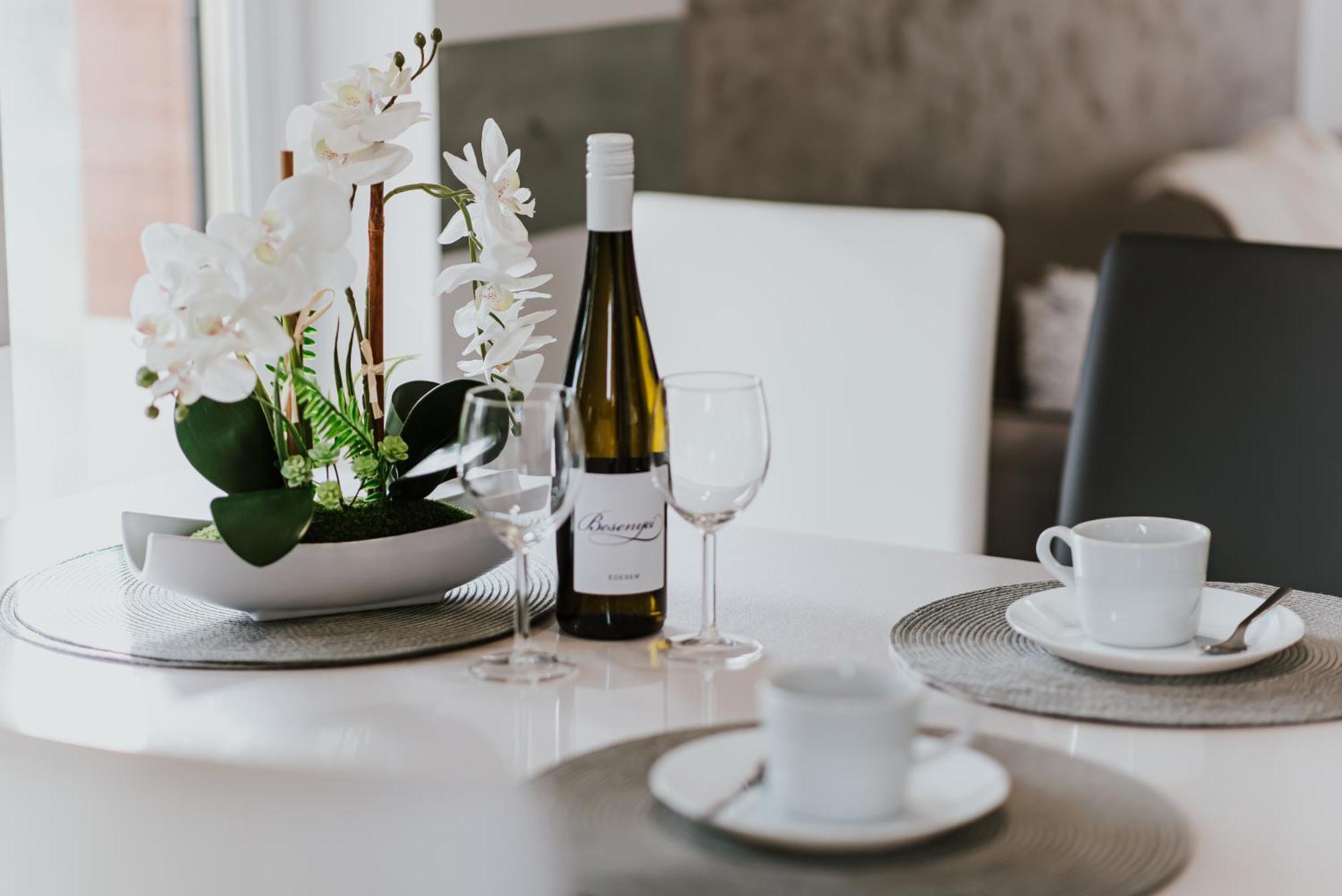 Apartamenty Las Zator Exteriér fotografie
